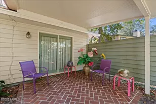 31 Chesterfield Lake Dr, Beaufort, SC 29906 - Photo 26