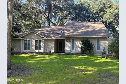 31 Chesterfield Lake Drive, Beaufort, SC 29906 - Photo 1