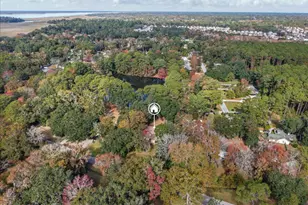 31 Chesterfield Lake Dr, Beaufort, SC 29906 - Photo 40