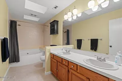 31 Chesterfield Lake Drive, Beaufort, SC 29906 - Photo 12