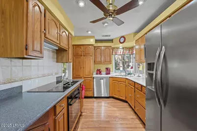 31 Chesterfield Lake Drive, Beaufort, SC 29906 - Photo 20