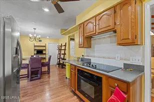 31 Chesterfield Lake Dr, Beaufort, SC 29906 - Photo 22