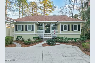 3 Winding Oak Drive, Okatie, SC 29909 - Photo 2