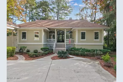 3 Winding Oak Drive, Okatie, SC 29909 - Photo 2