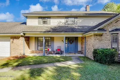 45 Barrington Circle, Savannah, GA 31419 - Photo 10