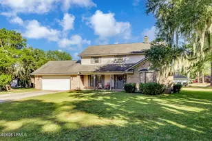 45 Barrington Cir, Savannah, GA 31419 - Photo 8