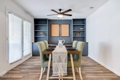 45 Barrington Circle, Savannah, GA 31419 - Photo 4