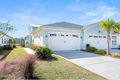 364 Landshark Boulevard, Hardeeville, SC 29927 - Photo 1