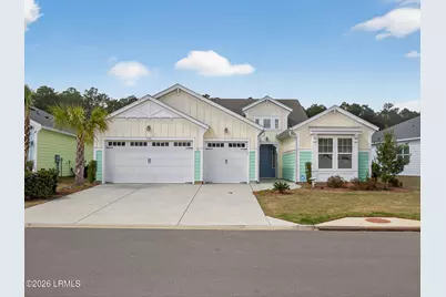 1393 Parrot Avenue, Hardeeville, SC 29927 - Photo 54
