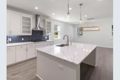 1393 Parrot Avenue, Hardeeville, SC 29927 - Photo 12
