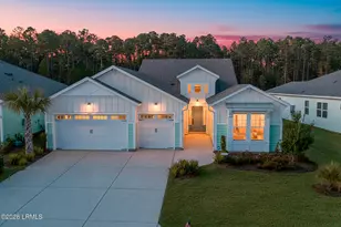 1393 Parrot Ave, Hardeeville, SC 29927 - Photo 52