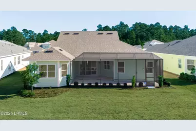 1393 Parrot Avenue, Hardeeville, SC 29927 - Photo 6