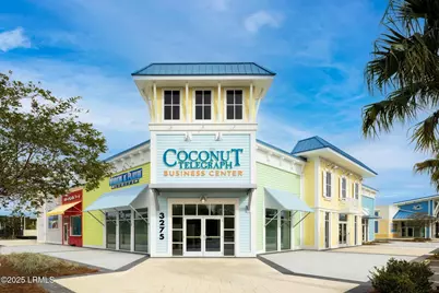 1393 Parrot Avenue, Hardeeville, SC 29927 - Photo 62