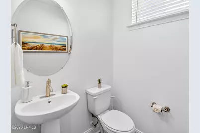 1393 Parrot Avenue, Hardeeville, SC 29927 - Photo 30