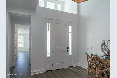 1393 Parrot Avenue, Hardeeville, SC 29927 - Photo 8
