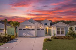 1393 Parrot Ave, Hardeeville, SC 29927 - Photo 6