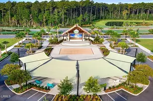 1393 Parrot Ave, Hardeeville, SC 29927 - Photo 70