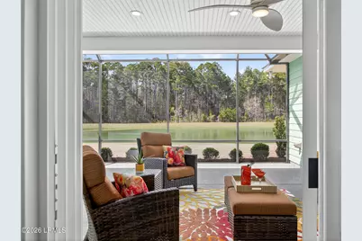 1393 Parrot Avenue, Hardeeville, SC 29927 - Photo 44