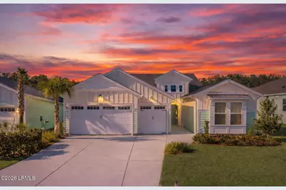 1393 Parrot Avenue, Hardeeville, SC 29927 - Photo 1