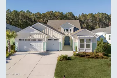 1393 Parrot Avenue, Hardeeville, SC 29927 - Photo 1