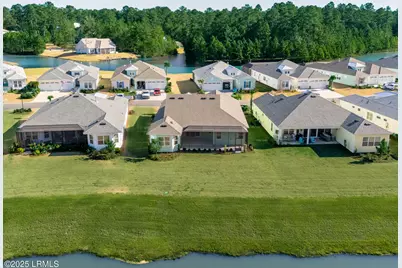 1393 Parrot Avenue, Hardeeville, SC 29927 - Photo 54