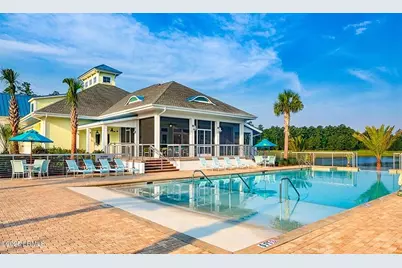 1393 Parrot Avenue, Hardeeville, SC 29927 - Photo 66