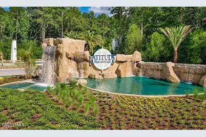 1393 Parrot Avenue, Hardeeville, SC 29927 - Photo 60