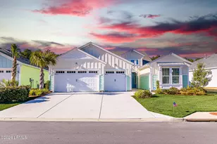 1393 Parrot Ave, Hardeeville, SC 29927 - Photo 1