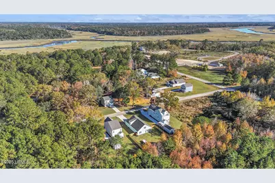 191 Chicora Lane, Yemassee, SC 29945 - Photo 6