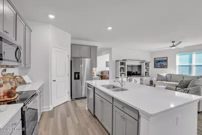 191 Chicora Lane, Yemassee, SC 29945 - Photo 30