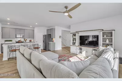 191 Chicora Lane, Yemassee, SC 29945 - Photo 20