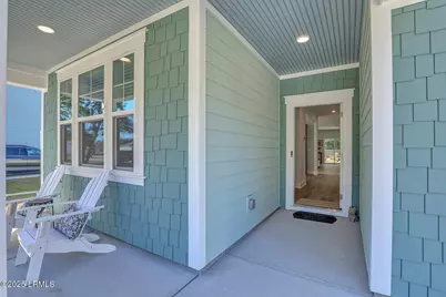 191 Chicora Lane, Yemassee, SC 29945 - Photo 10