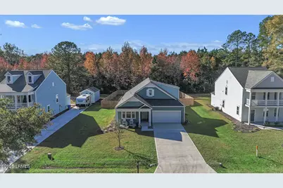 191 Chicora Lane, Yemassee, SC 29945 - Photo 1