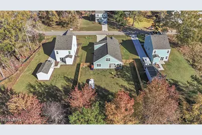 191 Chicora Lane, Yemassee, SC 29945 - Photo 6