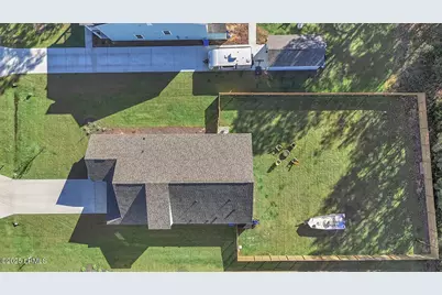 191 Chicora Lane, Yemassee, SC 29945 - Photo 4