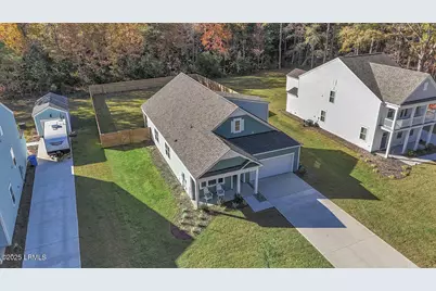 191 Chicora Lane, Yemassee, SC 29945 - Photo 4