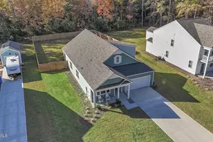 191 Chicora Ln, Yemassee, SC 29945 - Photo 4