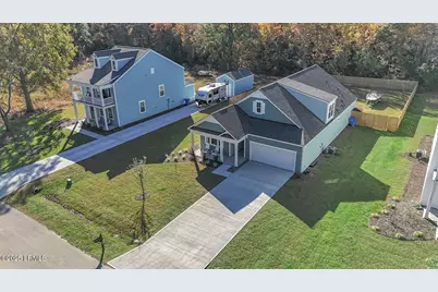 191 Chicora Lane, Yemassee, SC 29945 - Photo 2