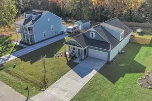 191 Chicora Ln, Yemassee, SC 29945 - Photo 2