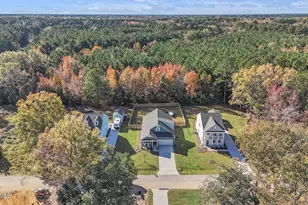 191 Chicora Ln, Yemassee, SC 29945 - Photo 8
