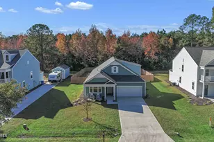 191 Chicora Ln, Yemassee, SC 29945 - Photo 2