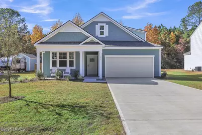 191 Chicora Lane, Yemassee, SC 29945 - Photo 8