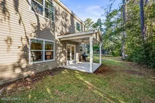 107 Chestnut St, Port Royal, SC 29935 - Photo 30