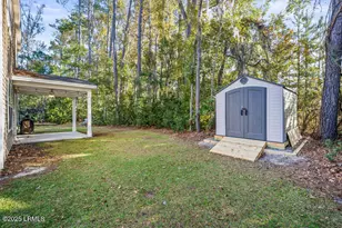 107 Chestnut St, Port Royal, SC 29935 - Photo 30