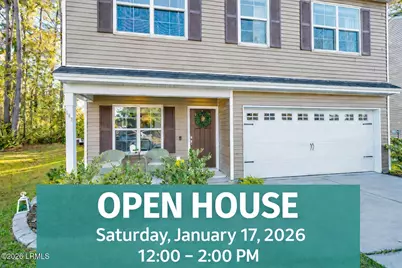 107 Chestnut Street, Port Royal, SC 29935 - Photo 1