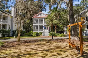 8 Battery Point Ln, Beaufort, SC 29902 - Photo 4