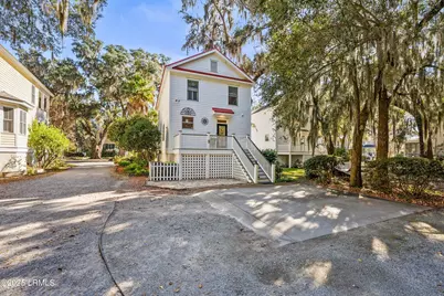 8 Battery Point Lane, Beaufort, SC 29902 - Photo 40