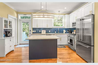 8 Battery Point Lane, Beaufort, SC 29902 - Photo 18