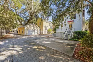 8 Battery Point Ln, Beaufort, SC 29902 - Photo 42