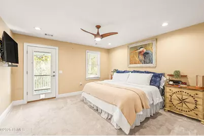 8 Battery Point Lane, Beaufort, SC 29902 - Photo 22